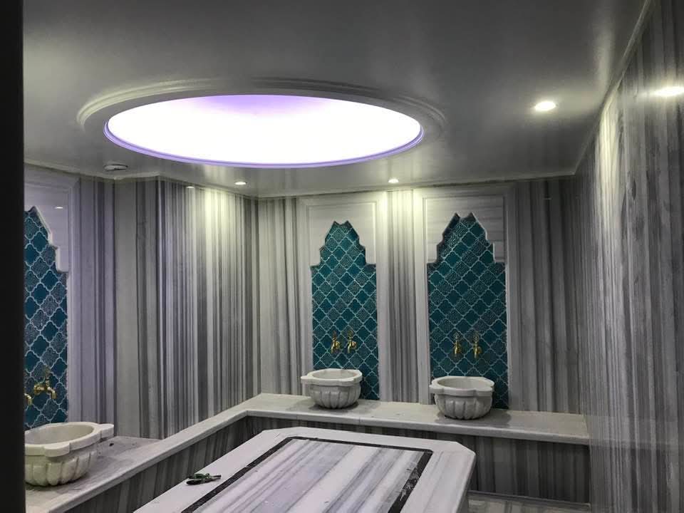 Antalya Fiberglass ve Polyester Ürünler: Otel, Aqua Park ve Villalar İçin Estetik, Dayanıklı ve Uzun Ömürlü Çözümler