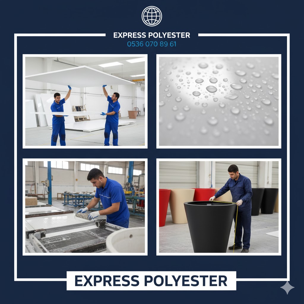 Antalya otel revizyonu