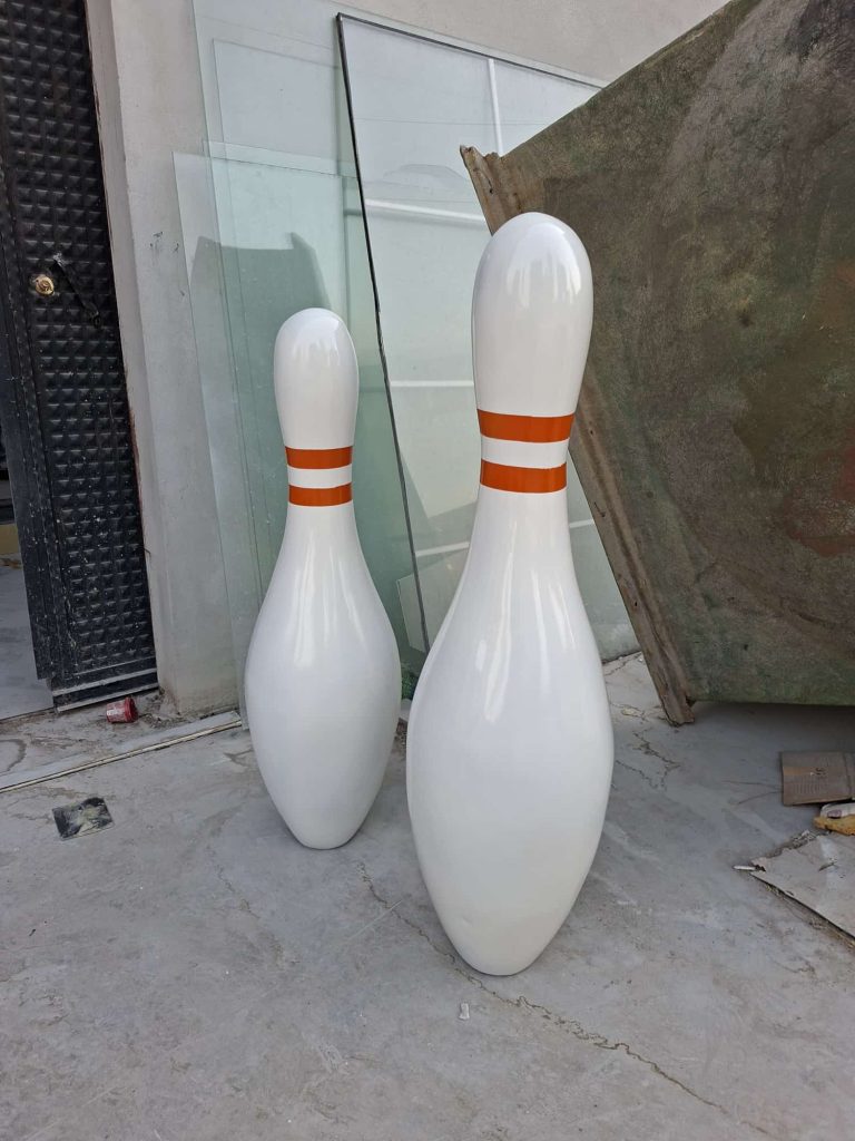 Reklam Maket Ürünleri